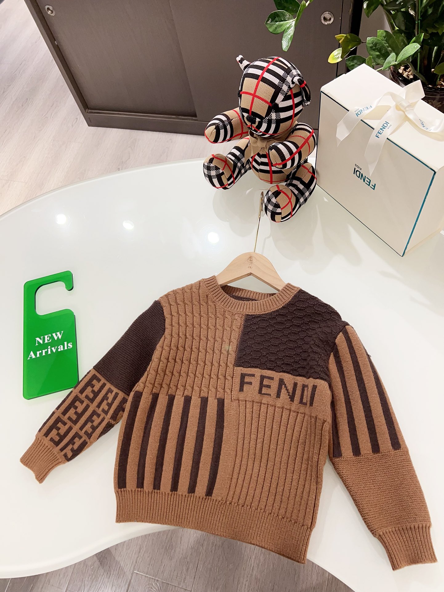 Fendi Kids